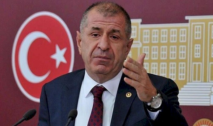 Ümit Özdağ'dan 'LGBTİ+' yanıtı: 'Kuran kurslarında tecavüze sustunuz'