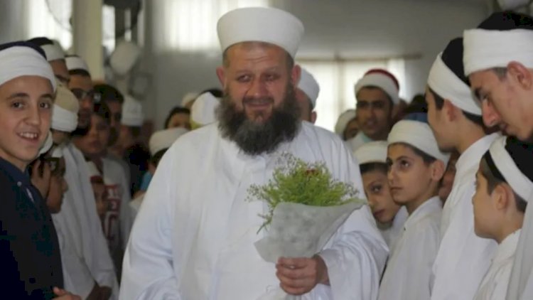 Hiranur Vakfı’nın kurucusu Yusuf Ziya Gümüşel'e cinsel istismar suçlaması