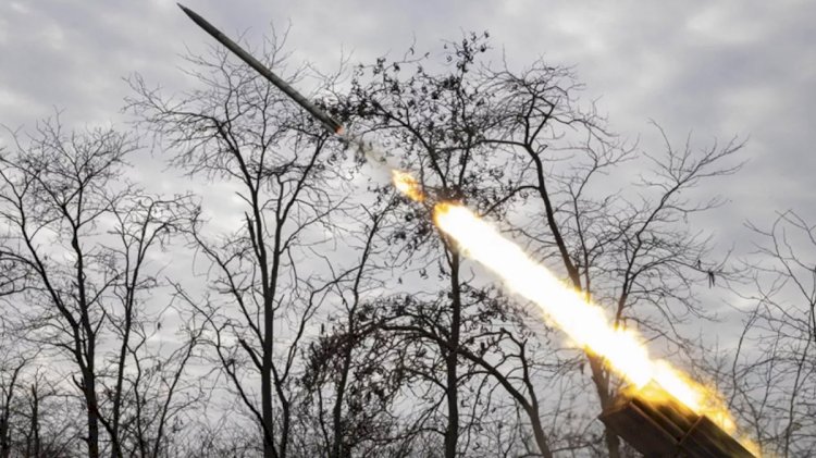 Polonya'nın ardından şimdi de Moldova: Ülkenin kuzeyine füze düştü