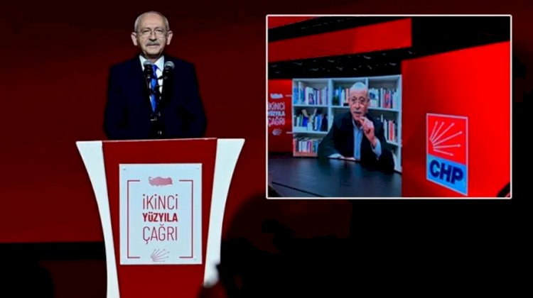 CHP’nin kibar beyler ve şık hanımlar ile yerli-yabancı uzmanları
