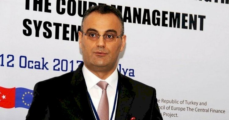 Yargıtay Birol Erdem'in beraatini onadı