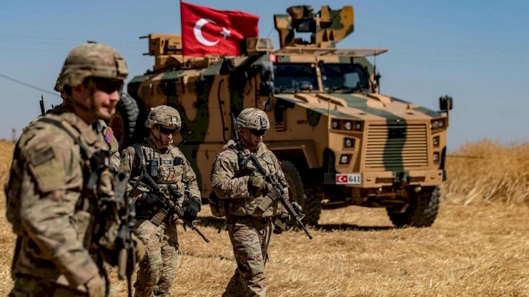 Rusya'dan Türkiye'ye Ukrayna şartı: Kabul edilirse Suriye'ye kara harekatını kolaylaştıracak