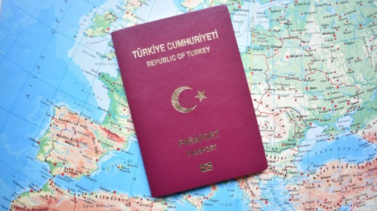 AB ülkelerinden Türk pasaportuna yeni engeller