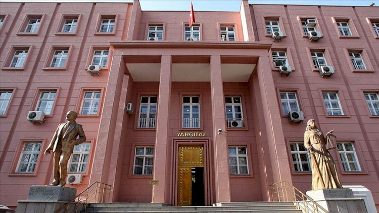 Yargıtay Ceza Genel Kurulu, Yargı Darbesine "dur" dedi!
