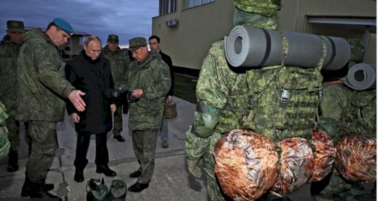 Üç gün içinde üçüncü kez Rusya'daki bir askeri hava üssü vuruldu