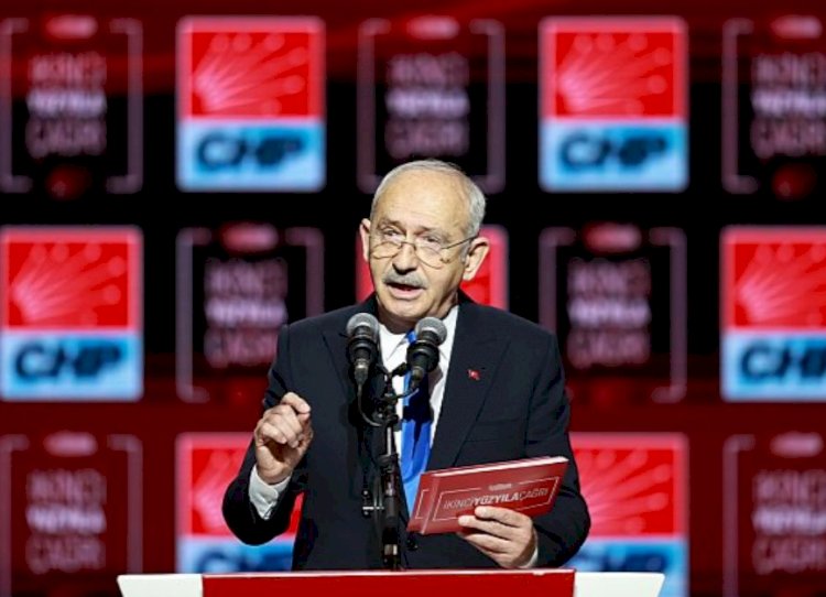 CHP'nin 'İkinci Yüzyıla Çağrı' toplantısı seçmende beklenen etkiyi yarattı mı?