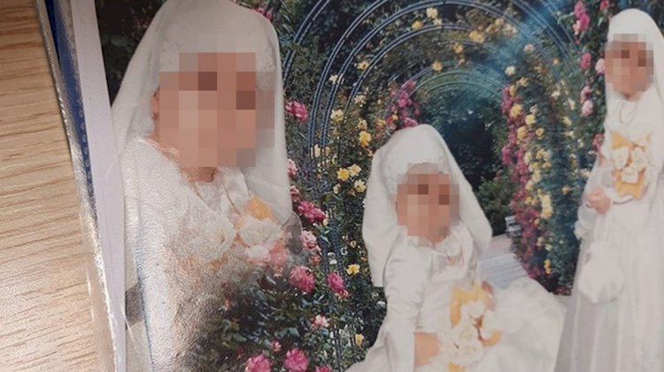 Akşener'den 6 yaşında gelin tepkisi: Bu alçaklığın örtbas edilmesine izin vermeyeceğiz