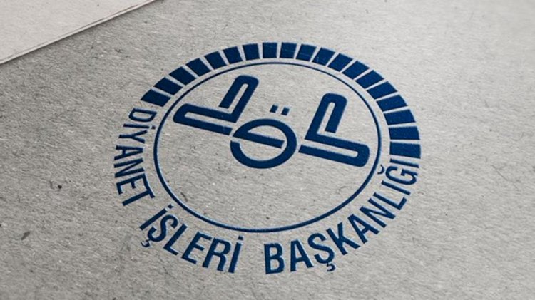 Diyanet'ten Hiranur Vakfı'ndaki çocuk istismarı hakkında açıklama
