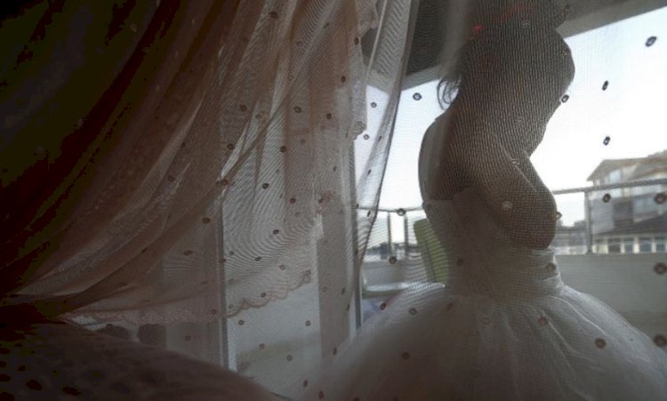 Türkiye’de çocuk evlilikleri: Her yıl 15 yaşından küçük çocuklar anne oluyor