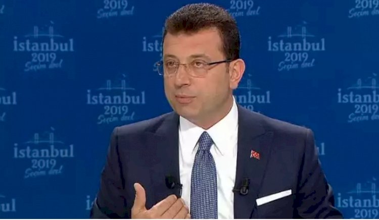 Milliyet kulis yazdı İmamoğlu’na sorduk… Tepeden tırnağa uydurma