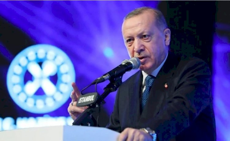 Erdoğan açıkladı: 'Pazar günü Putin'le görüşmem olacak'