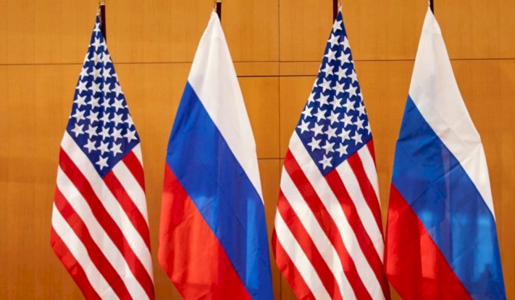 Amerikalı ve Rus Diplomatlar İstanbul'da Ukrayna Savaşı Dışındaki Teknik Meseleleri Görüştü