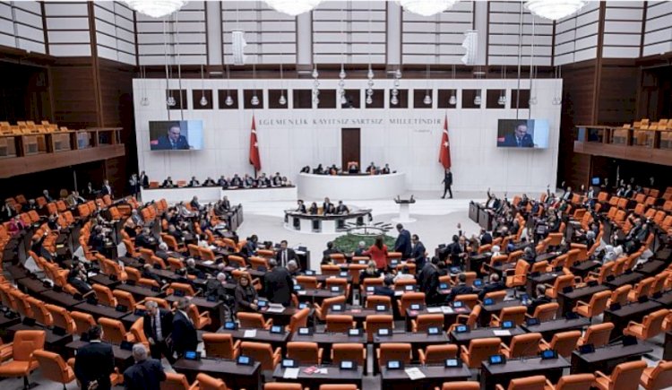 AK Parti ve MHP'nin Anayasa değişiklik teklifinde neler var, hangi maddeler değişiyor?