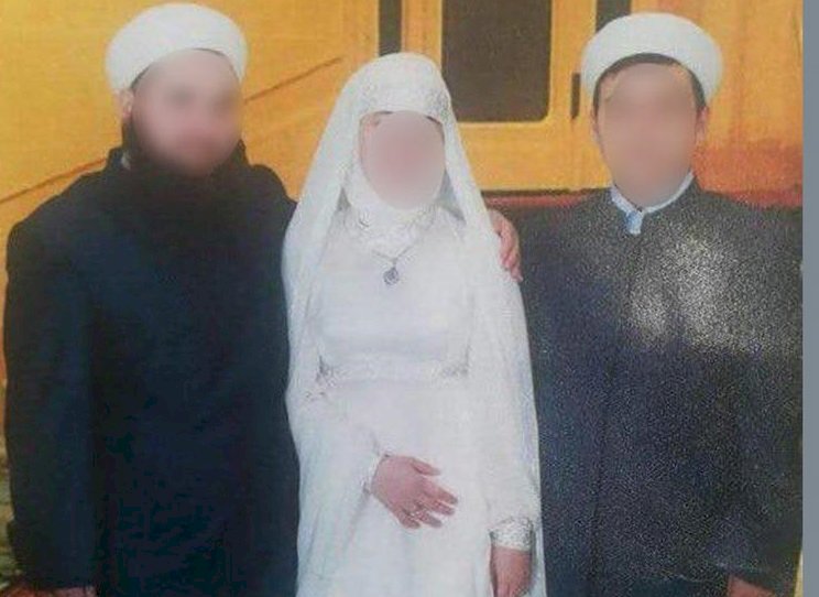 Türkiye'deki karanlık tablo: Evlilik yoluyla çocuk istismarı