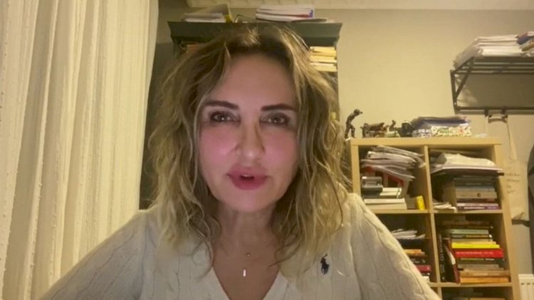 Figen Çalıkuşu: Kadınlar ve anneler davaya müdahil olmalı