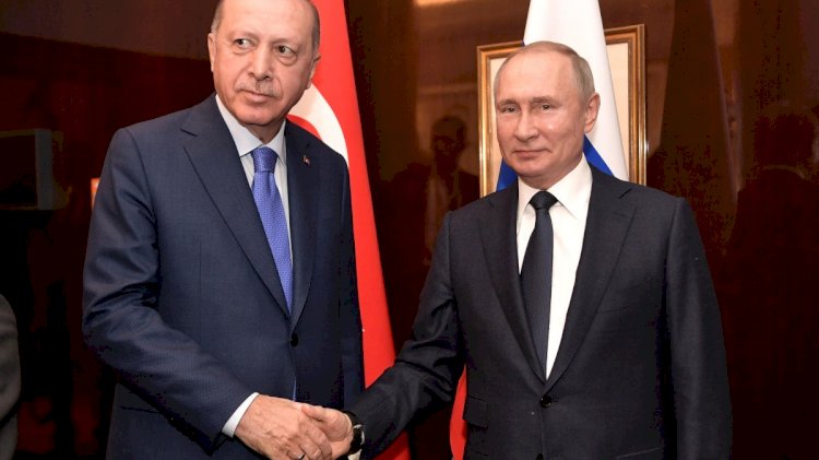Türkiye Rusya'ya 3 kat bağımlı hale geldi