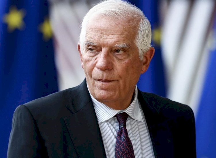 AB: Türkiye Rusya'ya yaptırımları uygulamak zorunda