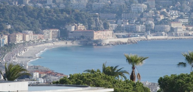 Fransız Rivierası'ndaki Ukraynalı milyarderler