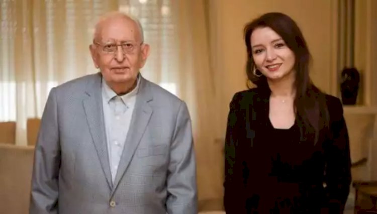Hüsamettin Cindoruk, 2023 için uyardı: Bu seçim referandum olacak