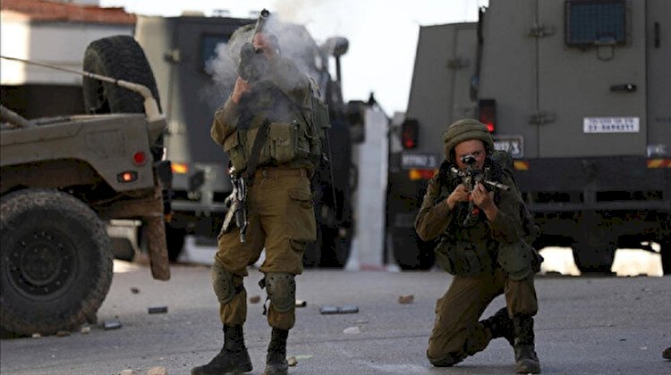 İşgalci İsrail askerleri son üç haftada 20 Filistinli'yi şehit etti