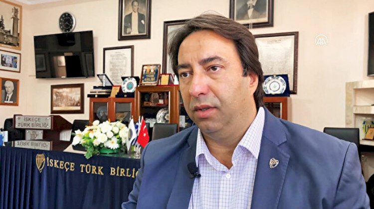 Avrupa Yunanistan'ı 15 yıl sonra gördü: 'Türk' ifadesini kaldıramazsınız