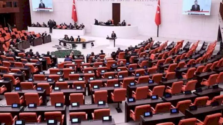 Fuat Oktay'ı AKP'liler dinlemedi