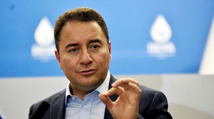 Ali Babacan KARAR TV'de soruları yanıtlıyor