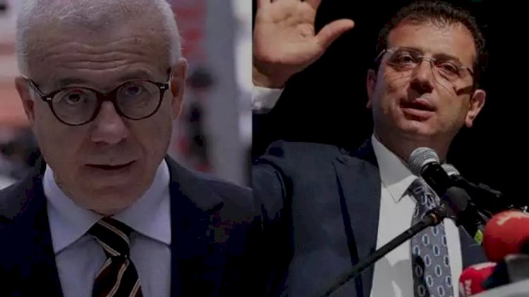 “Muhtar bile olamaz” manşeti atmıştı... İmamoğlu kararına ne dedi