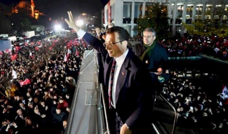 Siyasi yasak İmamoğlu’nun önünü açar, Erdoğan’ı aday olmaktan vazgeçirir mi?