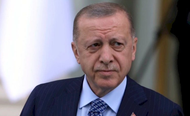 Erdoğan: “AKP'den Ayrılmayacağım”