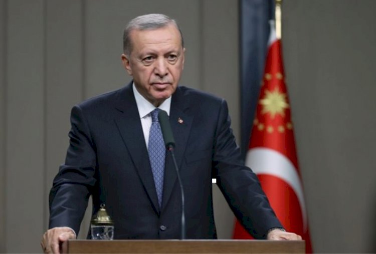 Erdoğan'ın Suriye ile üçlü diplomasi teklifine Moskova'dan 'memnuniyetle' yanıtı