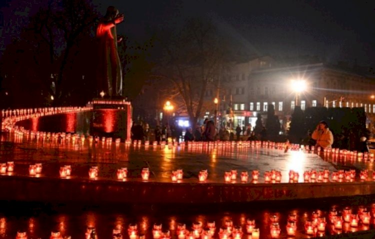 AP Sovyetler dönemindeki Holodomor olayını Ukraynalılara karşı soykırım olarak tanıdı
