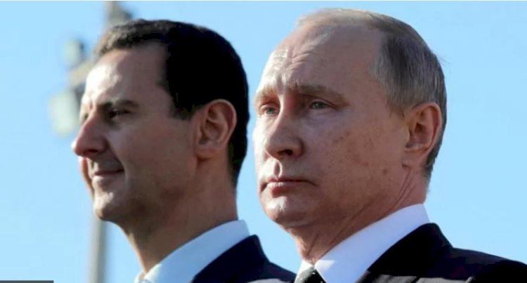 Kremlin, Erdoğan'ın Rusya-Türkiye-Suriye arasında üçlü diplomatik mekanizma kurulması önerisinden memnun