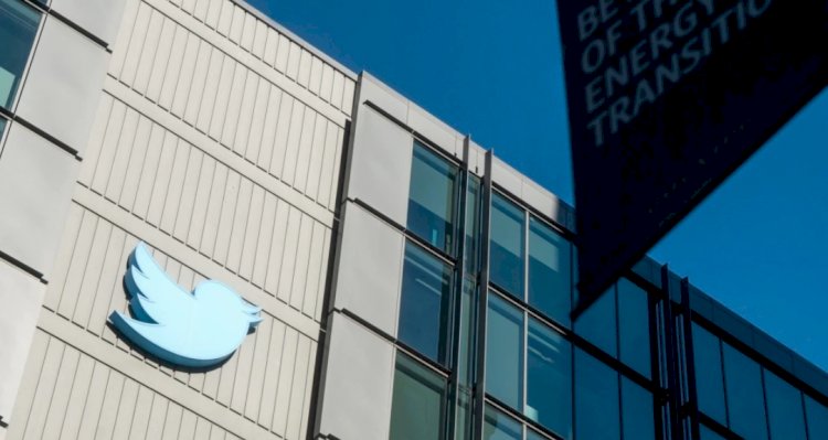 Gazeteci Hesaplarını Askıya Alan Twitter'a Sert Tepki