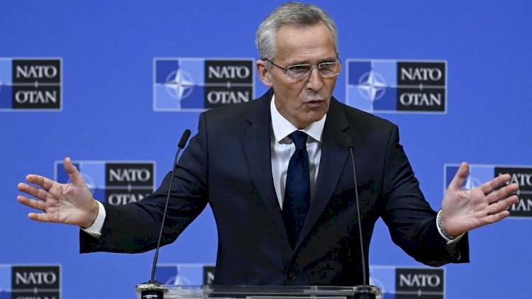 "Rusya Ukrayna'da uzun süreli bir savaş planlıyor"