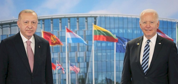 Washington'dan Türkiye'ye Rusya uyarısı