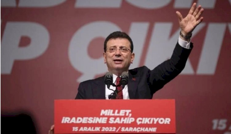 YSK Başkanı'ndan 'siyasi yasak' açıklaması