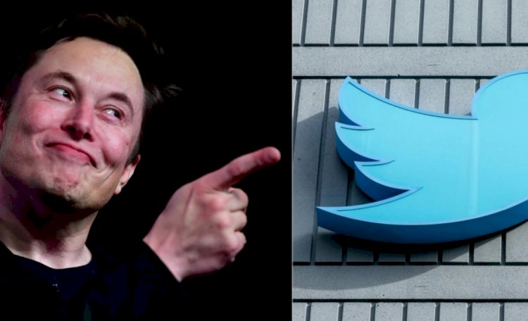 Twitter Askıya Aldığı Gazetecilerin Hesaplarını Açtı