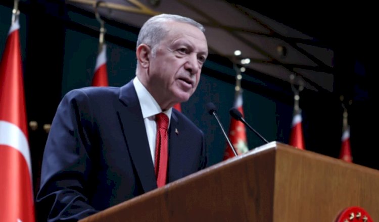 Almanya'da Erdoğan'a Hakaret Davası Reddedildi