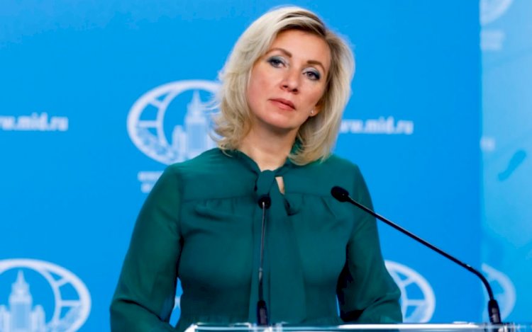 Rusya'dan Yeni Yaptırımlara Tepki