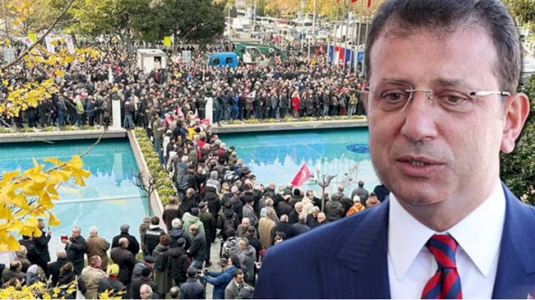 AKP ve MHP'li seçmen İmamoğlu kararı için ne dedi.