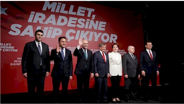 ABD bankasından Türkiye için seçim ve dolar tahmini