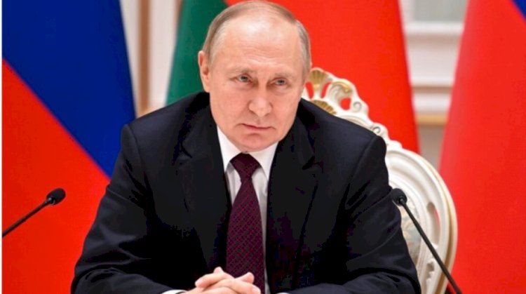 Putin FSB'ye sınırlarda ve toplum içinde kontrolün arttırılması talimatı verdi