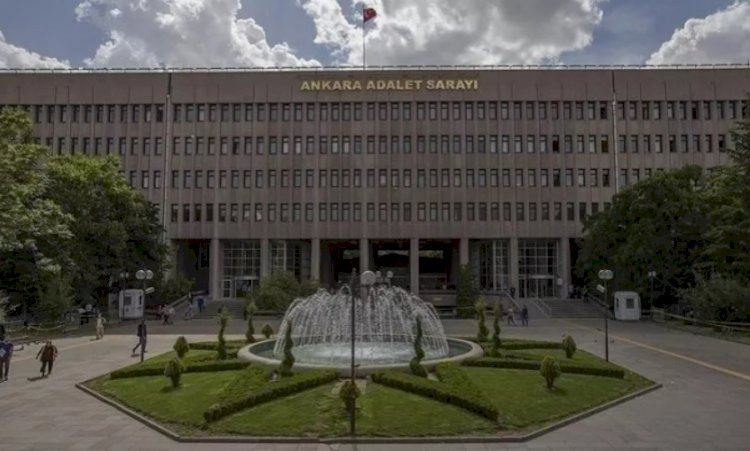 'Amirallerin Montrö bildirisi' davasında karar: 103 emekli amirale beraat