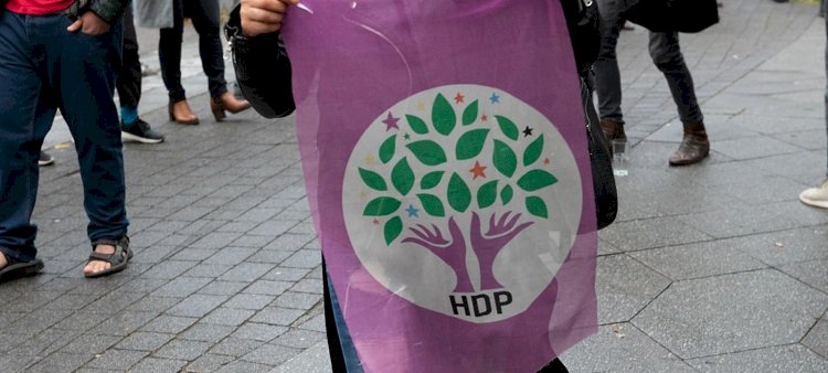 Yargıtay Başsavcılığı'nın HDP hamlesi ne anlama geliyor?