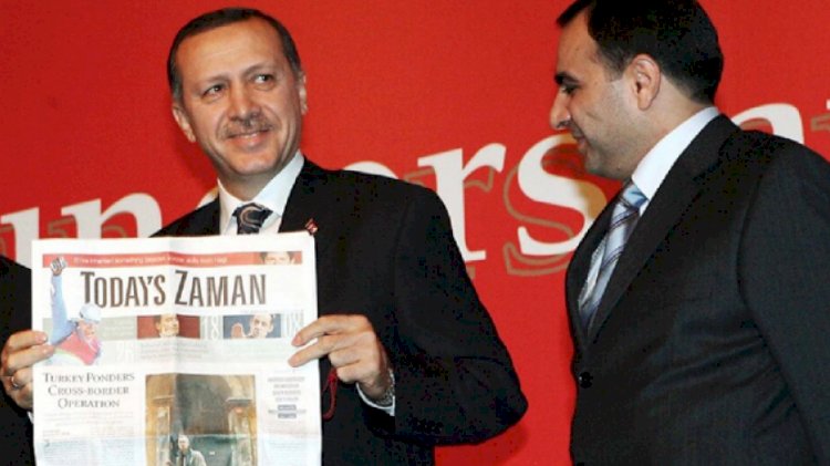 Başkan Erdoğan'a Bülent Keneş üzerinden kumpas mı kuruldu?