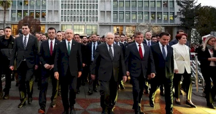 CHP ile İYİ Parti arasında yeni bir ‘fay hattı’ mı?