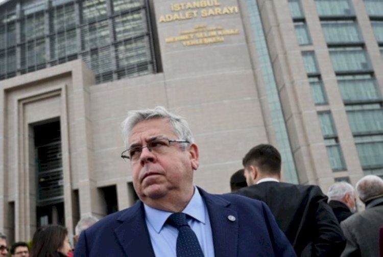 AP Türkiye Raportörü Amor: Jeopolitik, demokrasi eksikliği için mazeret olamaz