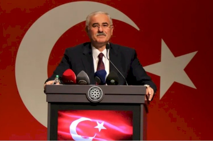 Mehmet Akarca: Yargı kararlarının uygulanmaması demokrasiye zarar verir