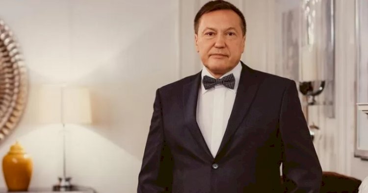Rus milyarder Pavel Antov Hindistan'da esrarengiz şekilde öldü